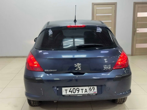 Автомобиль с пробегом Peugeot 308 в городе Тверь ДЦ - Луара-Авто Калининский р-н