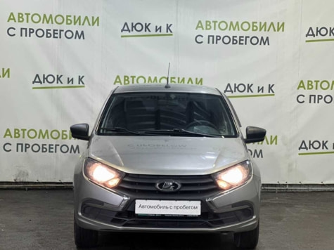 Автомобиль с пробегом LADA Granta в городе Кемерово ДЦ - Автоцентр Дюк и К