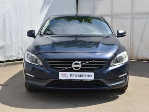 Автомобиль с пробегом Volvo S60 в городе Москва ДЦ - РОЛЬФ Восток