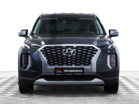 Автомобиль с пробегом Hyundai Palisade в городе Москва ДЦ - РОЛЬФ Северо-Запад Премиум