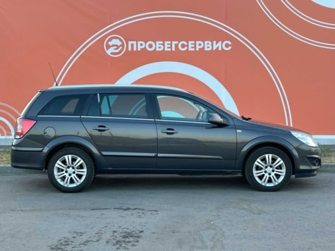 Автомобиль с пробегом Opel Astra в городе Волгоград ДЦ - ПРОБЕГСЕРВИС в Красноармейском