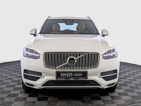 Автомобиль с пробегом Volvo XC90 в городе Москва ДЦ - Тойота Центр Новорижский