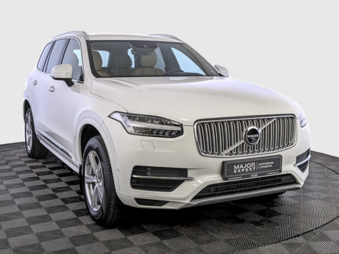 Автомобиль с пробегом Volvo XC90 в городе Москва ДЦ - Тойота Центр Новорижский