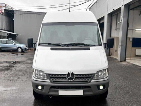 Автомобиль с пробегом Mercedes-Benz Sprinter в городе Химки ДЦ - РОЛЬФ Химки