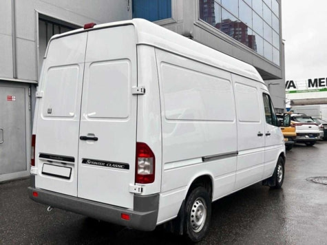 Автомобиль с пробегом Mercedes-Benz Sprinter в городе Химки ДЦ - РОЛЬФ Химки