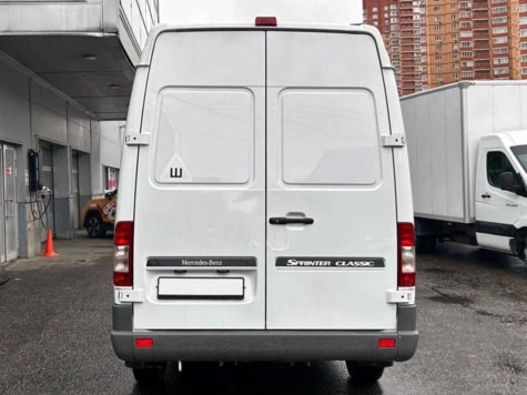 Автомобиль с пробегом Mercedes-Benz Sprinter в городе Химки ДЦ - РОЛЬФ Химки