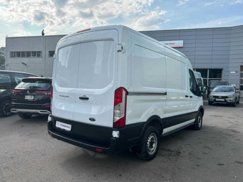 Автомобиль с пробегом FORD Transit в городе Химки ДЦ - РОЛЬФ Химки