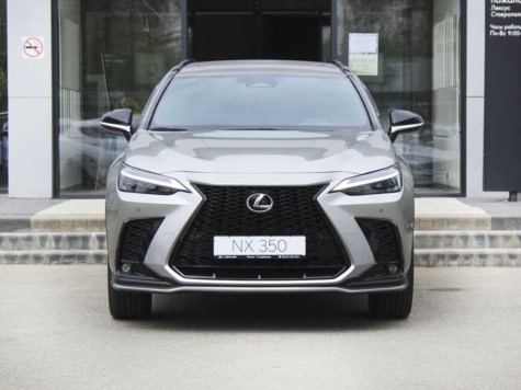 Автомобиль с пробегом Lexus NX в городе Ставрополь ДЦ - Тойота Центр Ставрополь