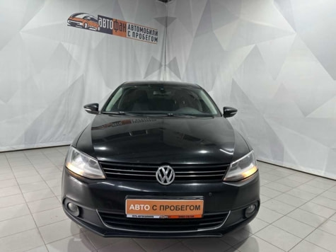 Автомобиль с пробегом Volkswagen Jetta в городе Тольятти ДЦ - АВТОФАН Тольятти