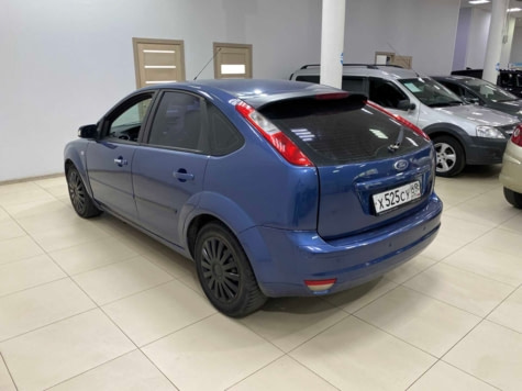 Автомобиль с пробегом FORD Focus в городе Тверь ДЦ - Луара-Авто Калининский р-н