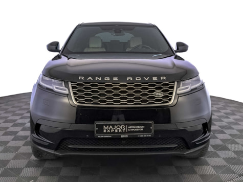 Автомобиль с пробегом Land Rover Range Rover Velar  в городе Москва ДЦ - Тойота Центр Новорижский