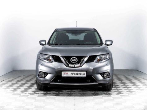 Автомобиль с пробегом Nissan X-Trail в городе Москва ДЦ - РОЛЬФ Алтуфьево