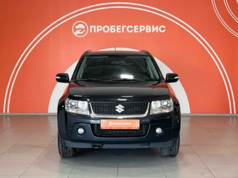 Автомобиль с пробегом Suzuki Grand Vitara в городе Волгоград ДЦ - ПРОБЕГСЕРВИС в Дзержинском