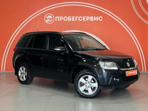 Автомобиль с пробегом Suzuki Grand Vitara в городе Волгоград ДЦ - ПРОБЕГСЕРВИС в Дзержинском