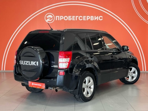 Автомобиль с пробегом Suzuki Grand Vitara в городе Волгоград ДЦ - ПРОБЕГСЕРВИС в Дзержинском