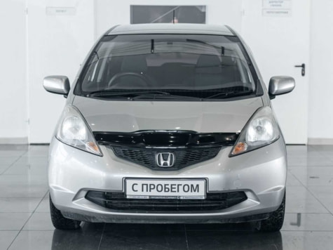 Автомобиль с пробегом Honda FIT в городе Новосибирск ДЦ - Автоцентр Сармат KIA