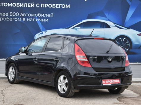 Автомобиль с пробегом Hyundai i30 в городе Нижнекамск ДЦ - Диалог Авто Нижнекамск Вокзальная