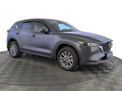 Автомобиль с пробегом Mazda CX-5 в городе Москва ДЦ - Тойота Центр Новорижский