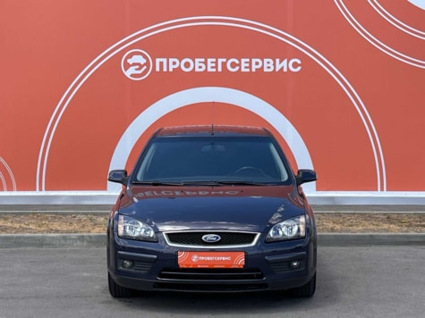 Автомобиль с пробегом FORD Focus в городе Волгоград ДЦ - ПРОБЕГСЕРВИС в Красноармейском