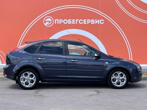 Автомобиль с пробегом FORD Focus в городе Волгоград ДЦ - ПРОБЕГСЕРВИС в Красноармейском