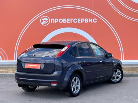 Автомобиль с пробегом FORD Focus в городе Волгоград ДЦ - ПРОБЕГСЕРВИС в Красноармейском