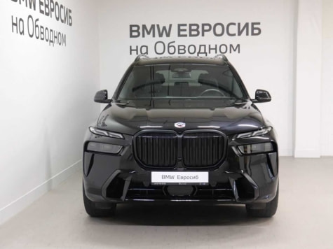 Автомобиль с пробегом BMW X7 в городе Санкт-Петербург ДЦ - Евросиб (BMW)