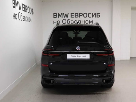 Автомобиль с пробегом BMW X7 в городе Санкт-Петербург ДЦ - Евросиб (BMW)