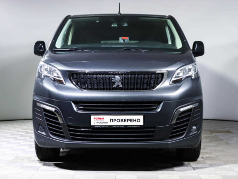 Автомобиль с пробегом Peugeot Traveller в городе Москва ДЦ - РОЛЬФ Северо-Запад Премиум