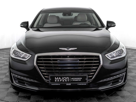 Автомобиль с пробегом Genesis G90 в городе Москва ДЦ - Тойота Центр Новорижский