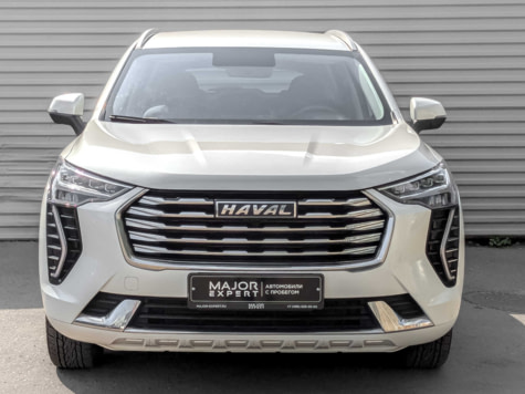 Автомобиль с пробегом Haval Jolion в городе Москва ДЦ - Тойота Центр Новорижский