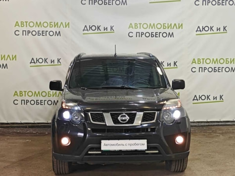 Автомобиль с пробегом Nissan X-Trail в городе Кемерово ДЦ - Автоцентр Дюк и К