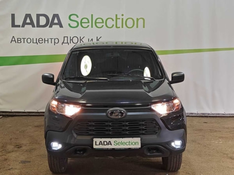 Автомобиль с пробегом LADA Niva в городе Кемерово ДЦ - Автоцентр Дюк и К