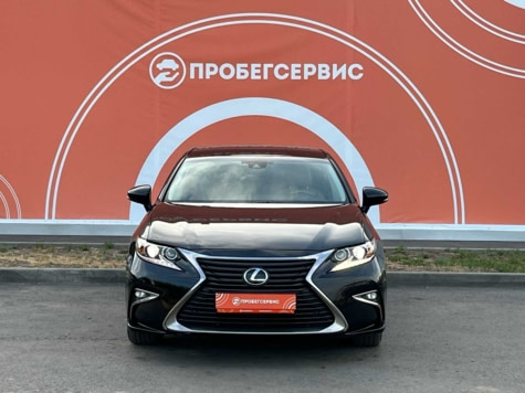 Автомобиль с пробегом Lexus ES в городе Волгоград ДЦ - ПРОБЕГСЕРВИС в Красноармейском