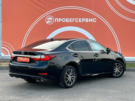 Автомобиль с пробегом Lexus ES в городе Волгоград ДЦ - ПРОБЕГСЕРВИС в Красноармейском