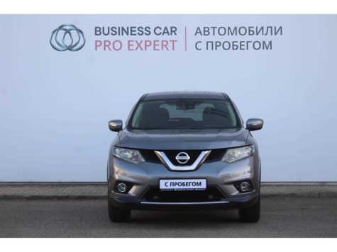 Автомобиль с пробегом Nissan X-Trail в городе Краснодар ДЦ - Тойота Центр Кубань