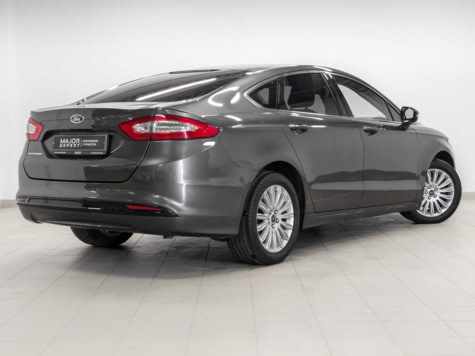 Автомобиль с пробегом FORD Mondeo в городе Москва ДЦ - Тойота Центр Новорижский