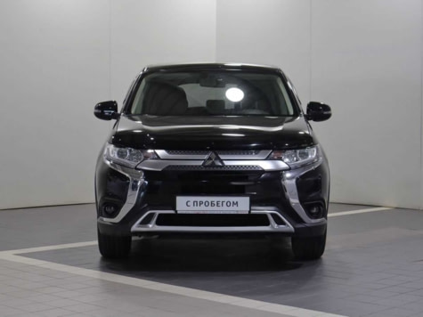 Автомобиль с пробегом Mitsubishi Outlander в городе Чита ДЦ - Тойота Центр Чита