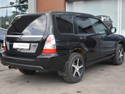 Автомобиль с пробегом Subaru Forester в городе Москва ДЦ - РОЛЬФ Восток