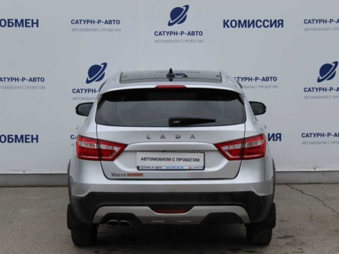 Автомобиль с пробегом LADA Vesta в городе Пермь ДЦ - Сатурн-Р Трейд