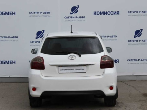 Автомобиль с пробегом Toyota Auris в городе Пермь ДЦ - Сатурн-Р Трейд