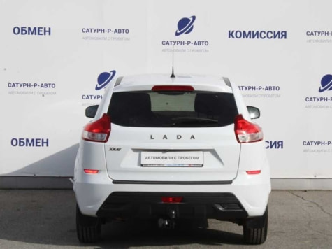 Автомобиль с пробегом LADA XRAY в городе Пермь ДЦ - Сатурн-Р Трейд