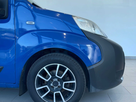 Автомобиль с пробегом Fiat Fiorino в городе Череповец ДЦ - Череповец