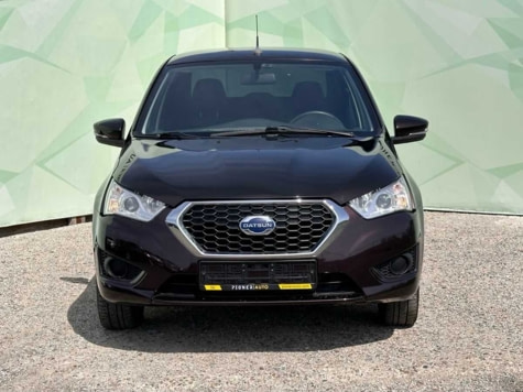 Автомобиль с пробегом Datsun on-DO в городе Оренбург ДЦ - Pioner AUTO Trade In Центр Оренбург