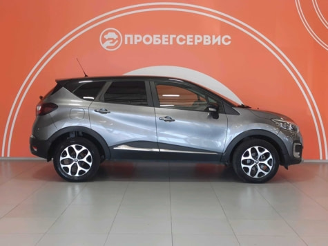 Автомобиль с пробегом Renault Kaptur в городе Волгоград ДЦ - ПРОБЕГСЕРВИС в Дзержинском