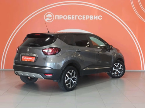 Автомобиль с пробегом Renault Kaptur в городе Волгоград ДЦ - ПРОБЕГСЕРВИС в Дзержинском