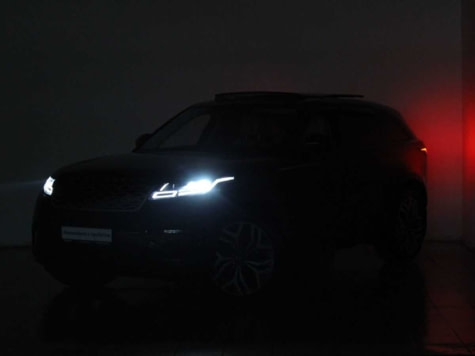 Автомобиль с пробегом Land Rover Range Rover Velar  в городе Санкт-Петербург ДЦ - Форсаж Нефтяная дорога