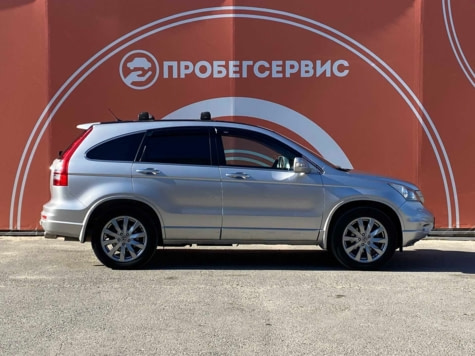 Автомобиль с пробегом Honda Cr-v в городе Волгоград ДЦ - ПРОБЕГСЕРВИС на Тракторном