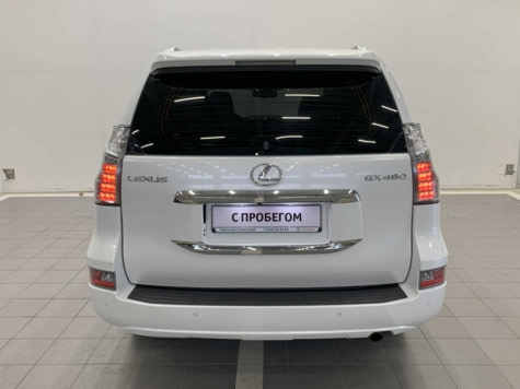 Автомобиль с пробегом Lexus GX в городе Костанай ДЦ - Тойота Центр Костанай