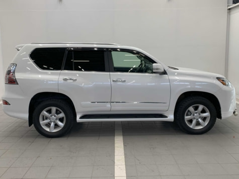 Автомобиль с пробегом Lexus GX в городе Костанай ДЦ - Тойота Центр Костанай