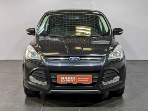 Автомобиль с пробегом FORD KUGA в городе Москва ДЦ - Тойота Центр Новорижский